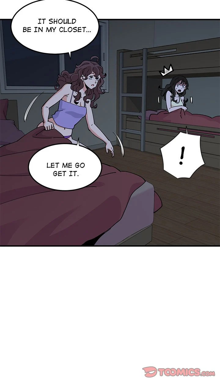 Love Factory - Chapter 12 Page 14