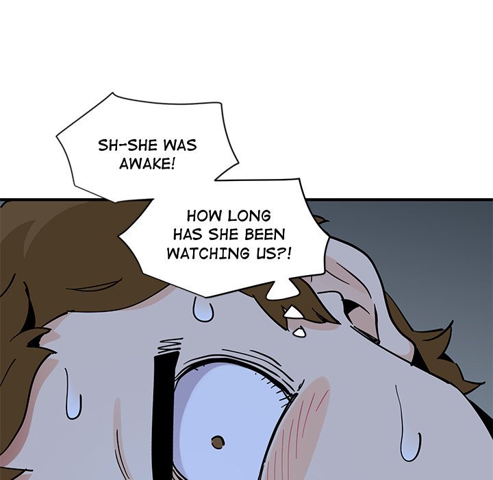 Love Factory - Chapter 13 Page 6