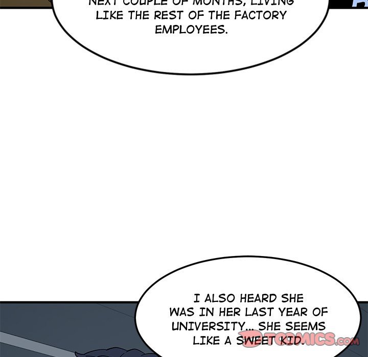Love Factory - Chapter 14 Page 60
