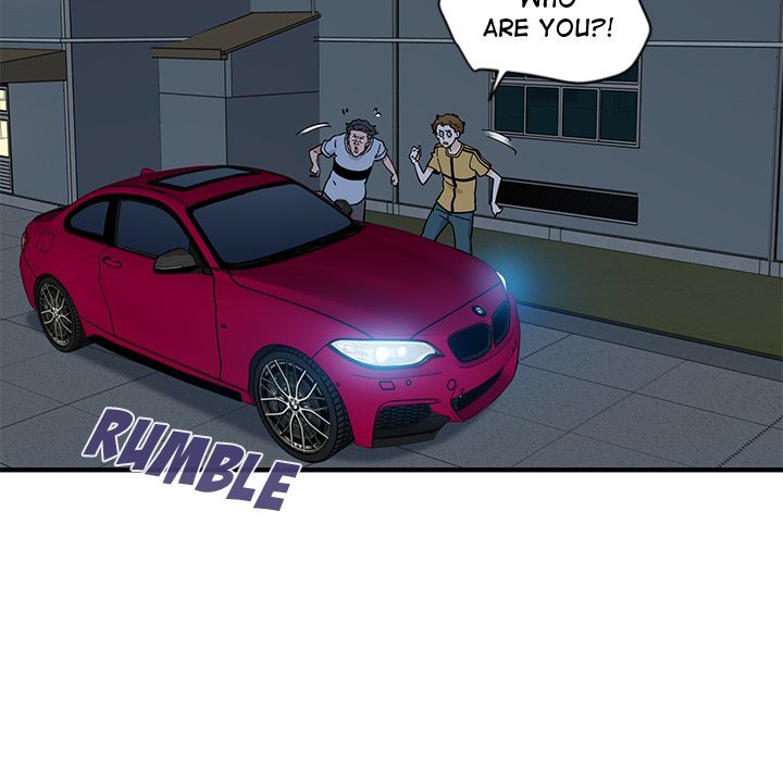 Love Factory - Chapter 14 Page 68