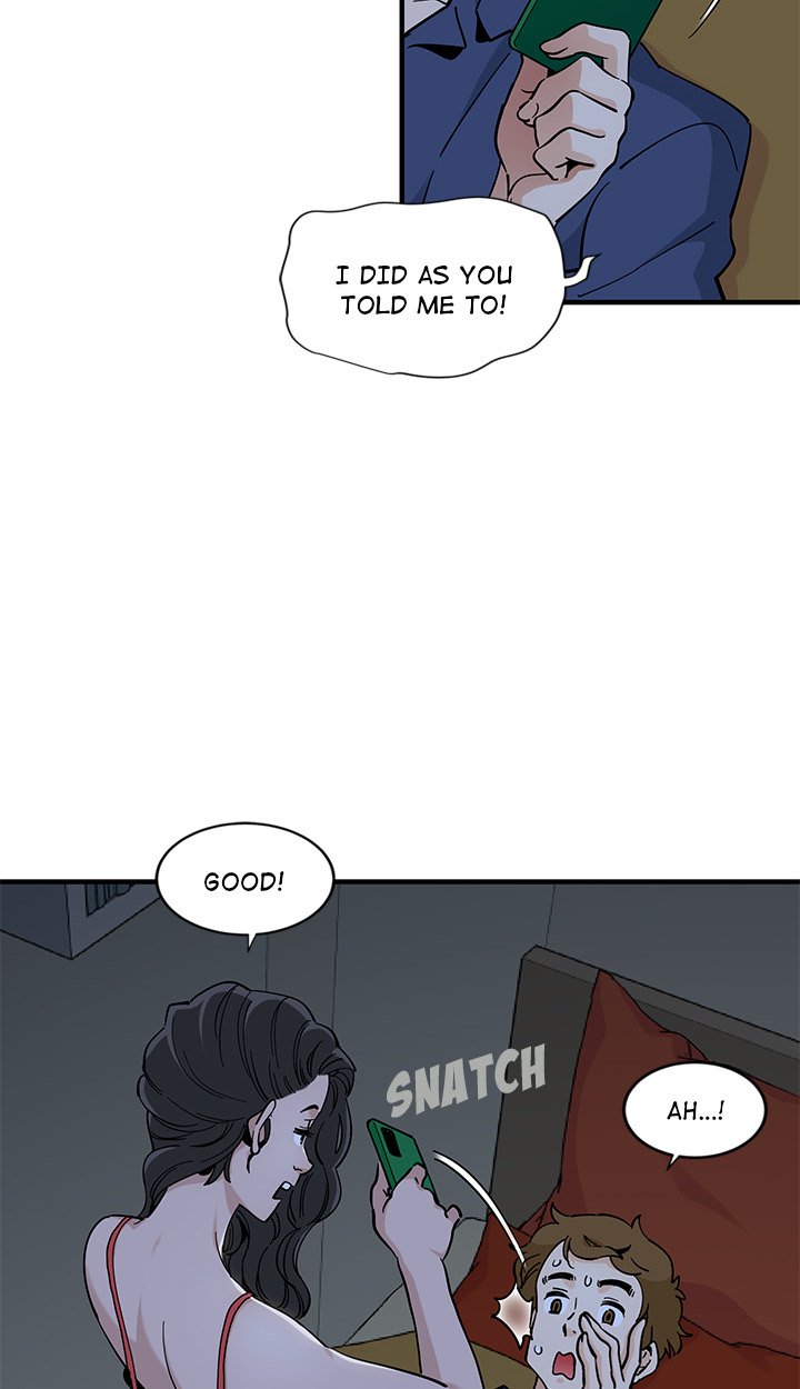 Love Factory - Chapter 5 Page 14