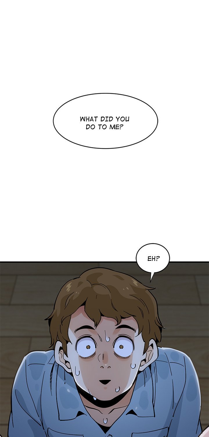 Love Factory - Chapter 8 Page 1