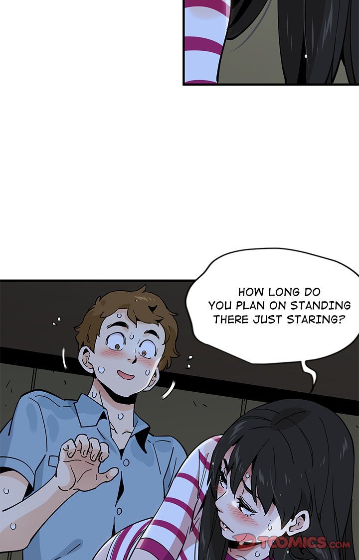 Love Factory - Chapter 8 Page 58