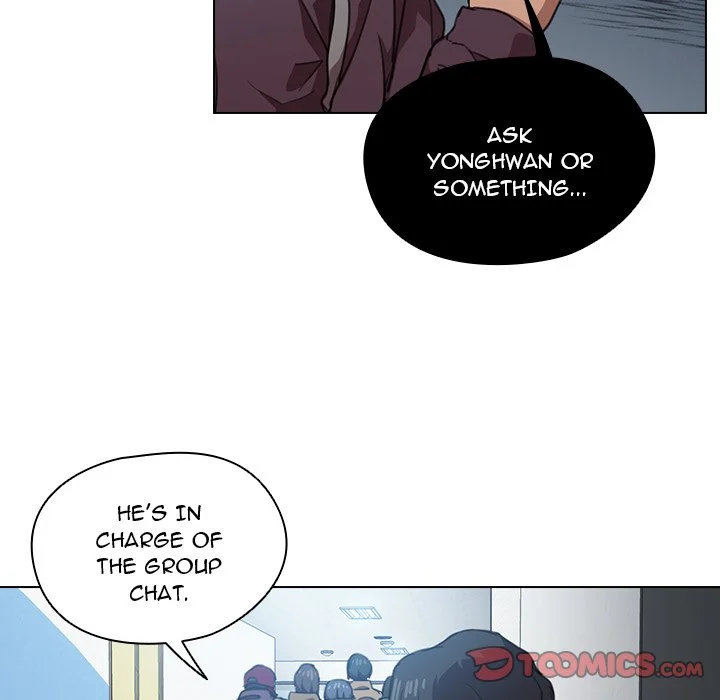 Who Cares If I'm a Loser! - Chapter 12 Page 60