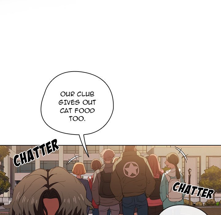 Who Cares If I'm a Loser! - Chapter 15 Page 12