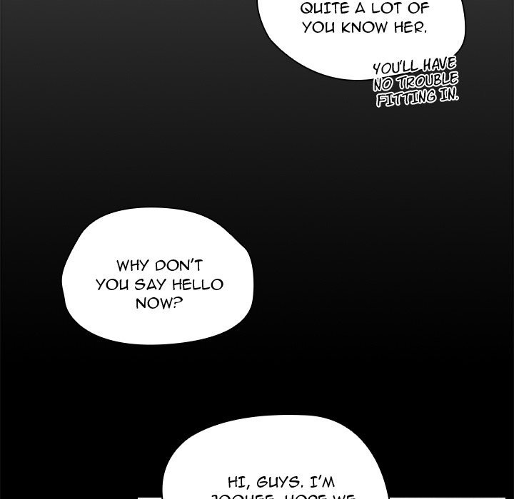 Who Cares If I'm a Loser! - Chapter 15 Page 24