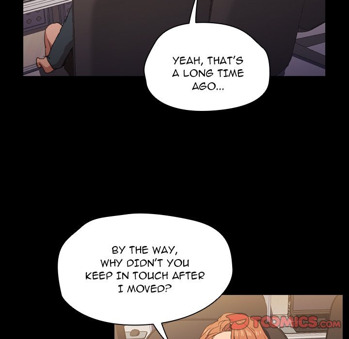 Who Cares If I'm a Loser! - Chapter 15 Page 58