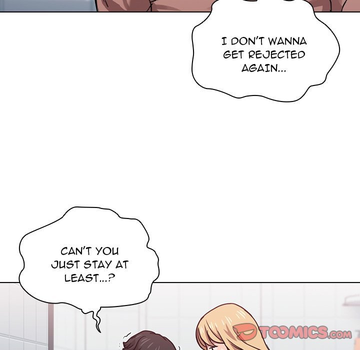 Who Cares If I'm a Loser! - Chapter 17 Page 66