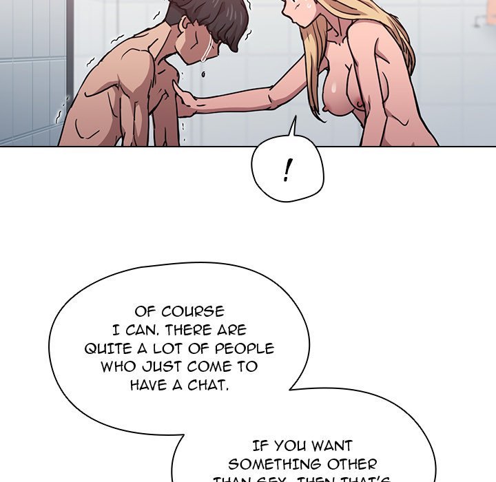 Who Cares If I'm a Loser! - Chapter 17 Page 67