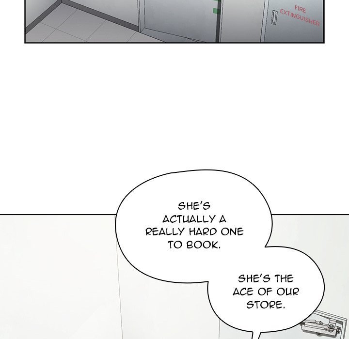 Who Cares If I'm a Loser! - Chapter 18 Page 6