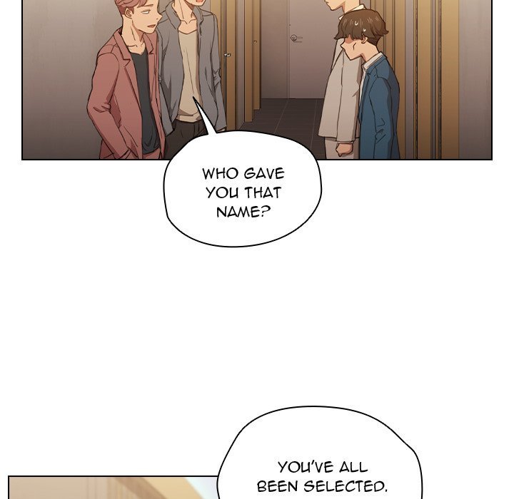 Who Cares If I'm a Loser! - Chapter 21 Page 25