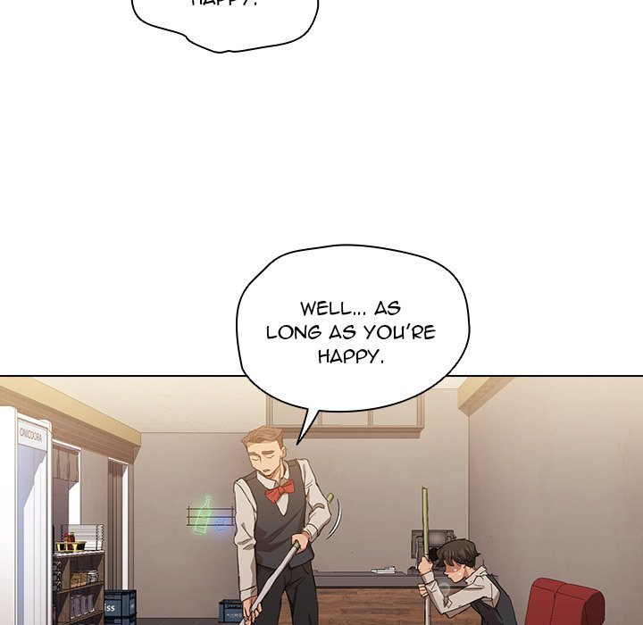 Who Cares If I'm a Loser! - Chapter 23 Page 79