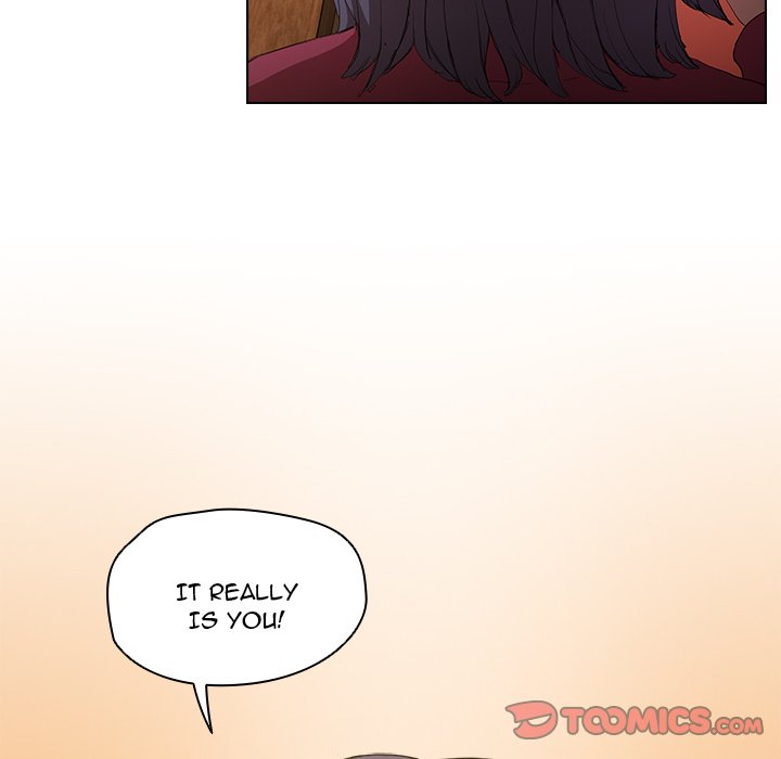 Who Cares If I'm a Loser! - Chapter 29 Page 54