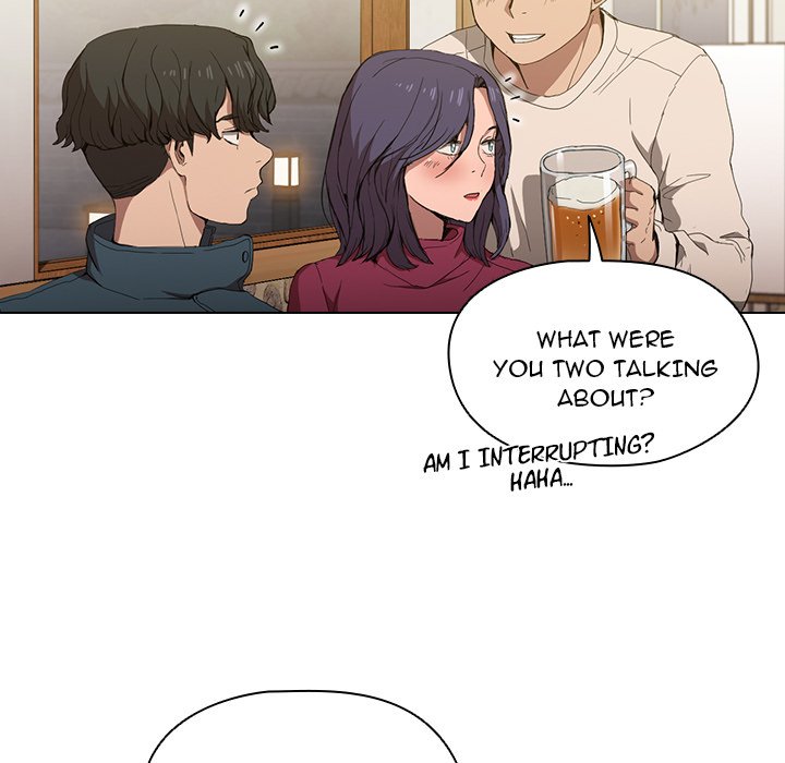 Who Cares If I'm a Loser! - Chapter 29 Page 67