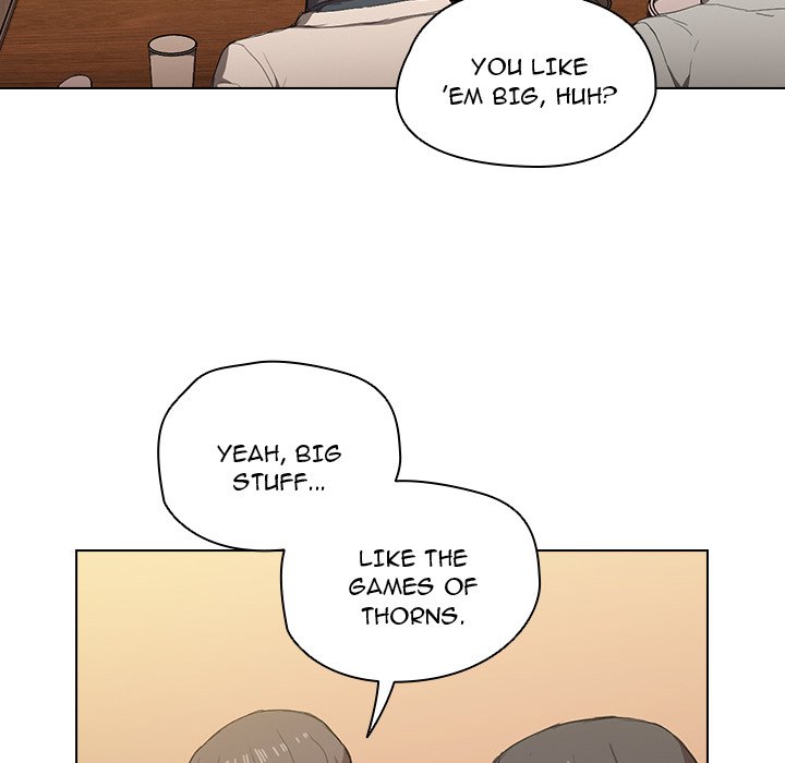 Who Cares If I'm a Loser! - Chapter 29 Page 77