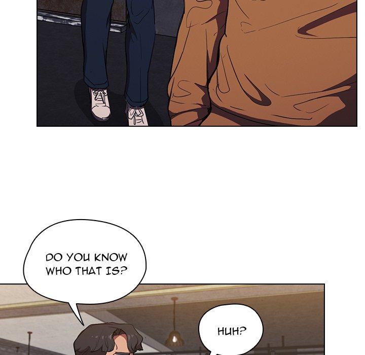 Who Cares If I'm a Loser! - Chapter 36 Page 44