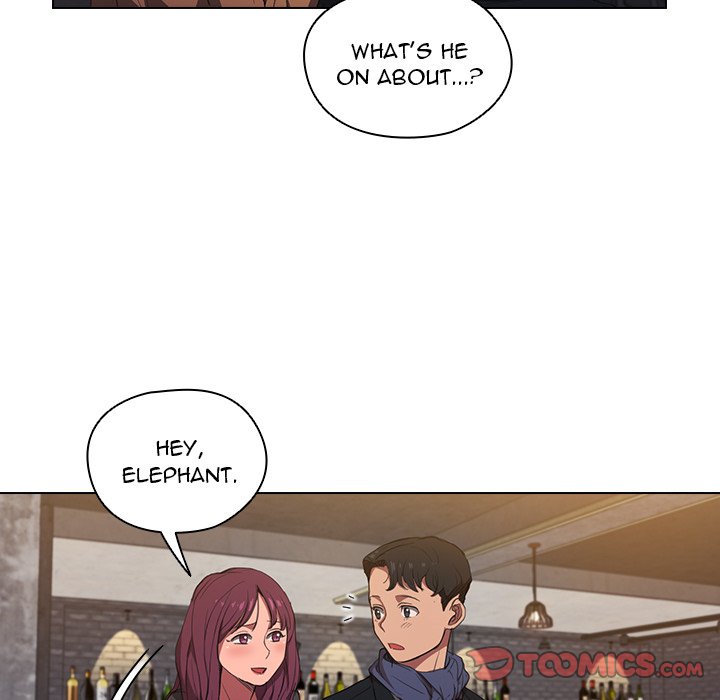 Who Cares If I'm a Loser! - Chapter 36 Page 58