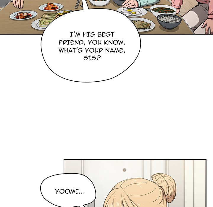 Who Cares If I'm a Loser! - Chapter 36 Page 7