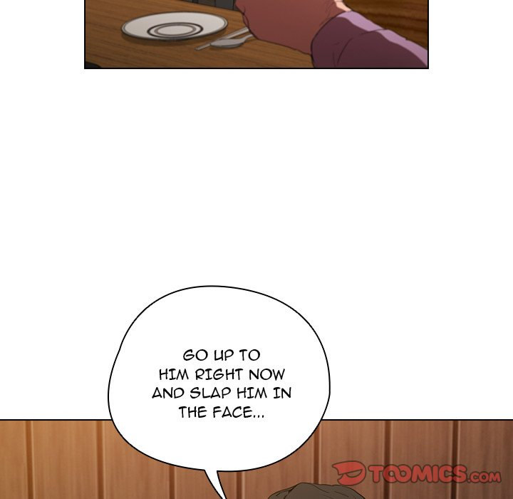 Who Cares If I'm a Loser! - Chapter 38 Page 116