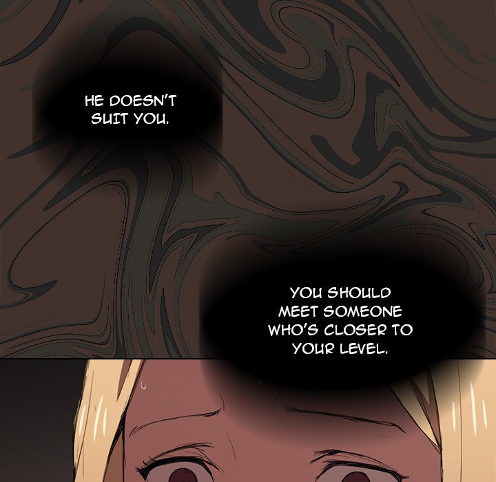 Who Cares If I'm a Loser! - Chapter 8 Page 44