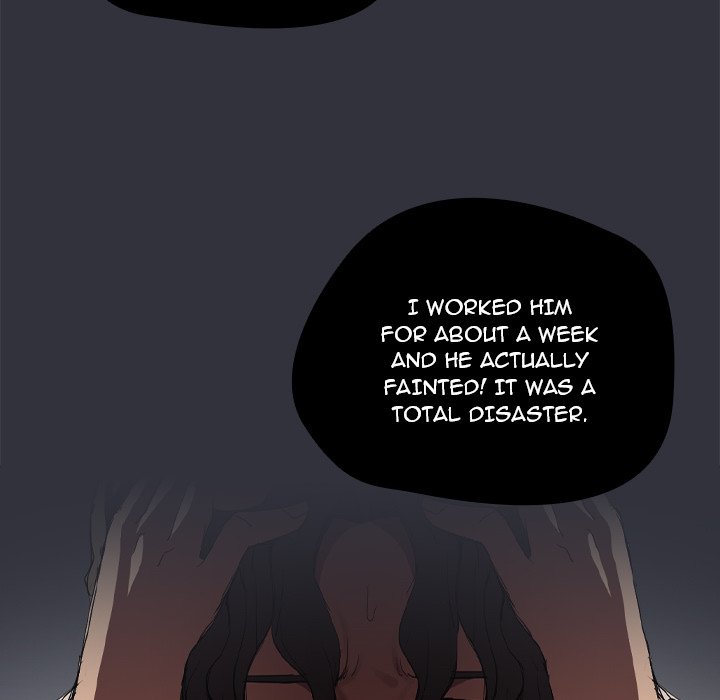 Who Cares If I'm a Loser! - Chapter 8 Page 73