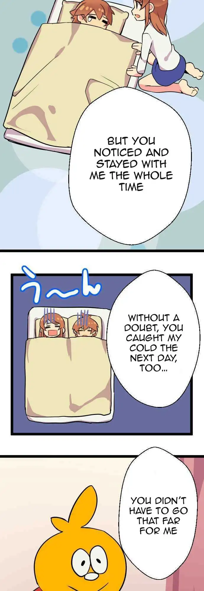 I’m a NEET and My Elder Sister is Perverted - Chapter 13 Page 5