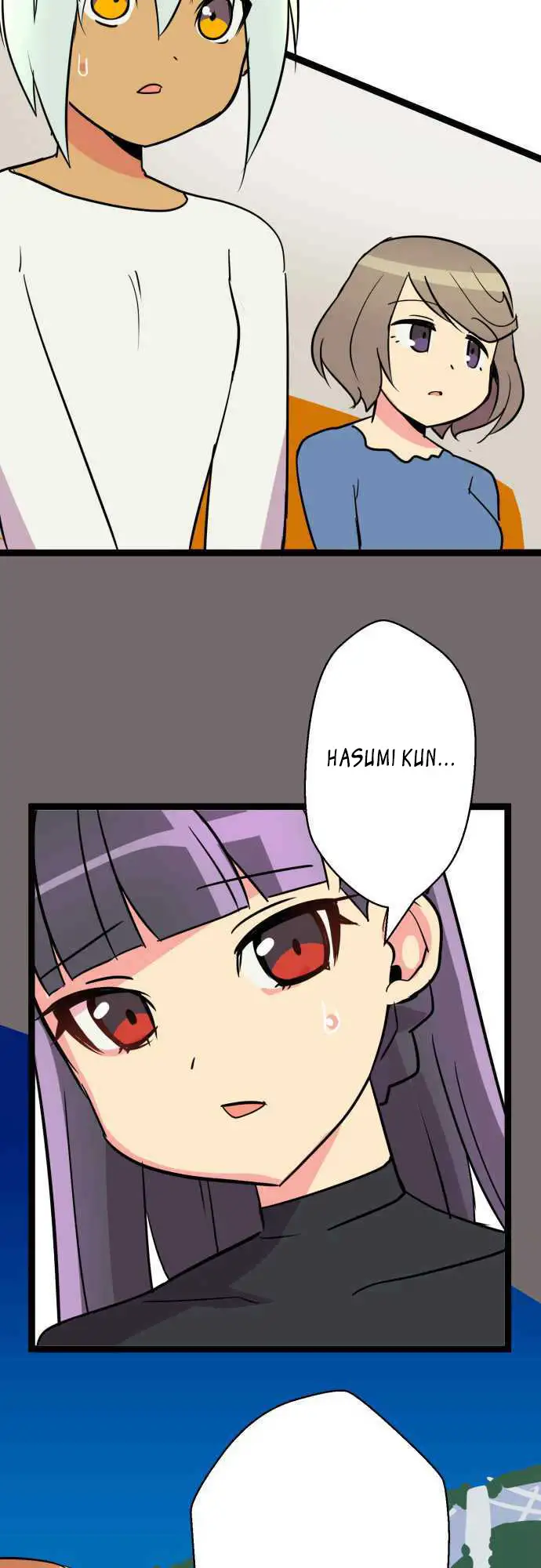 I’m a NEET and My Elder Sister is Perverted - Chapter 51 Page 5