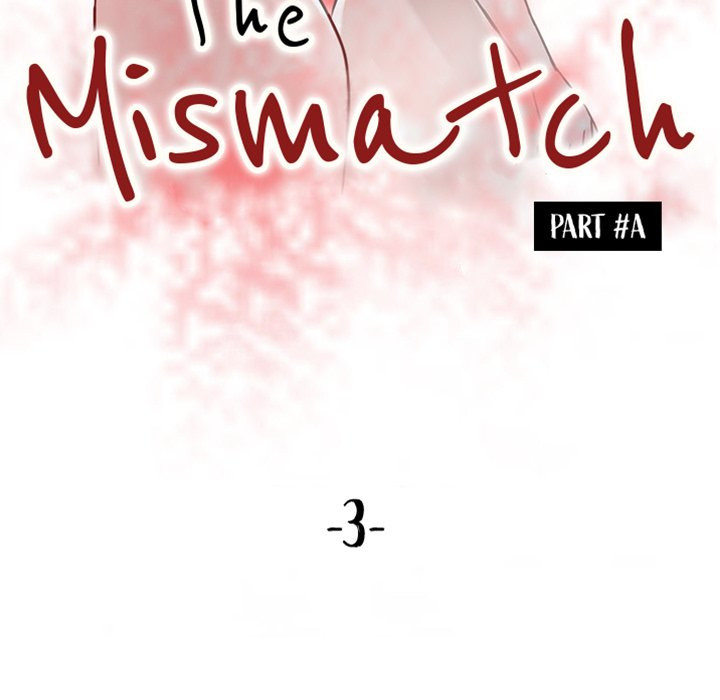 The Mismatch - Chapter 3 Page 12