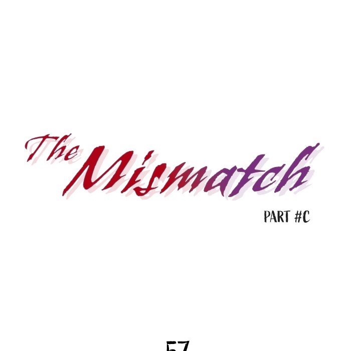The Mismatch - Chapter 57 Page 14