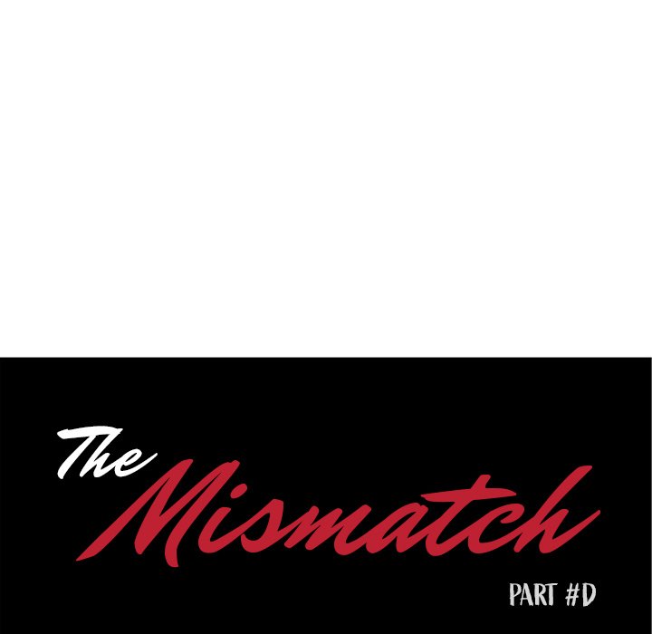 The Mismatch - Chapter 71 Page 13