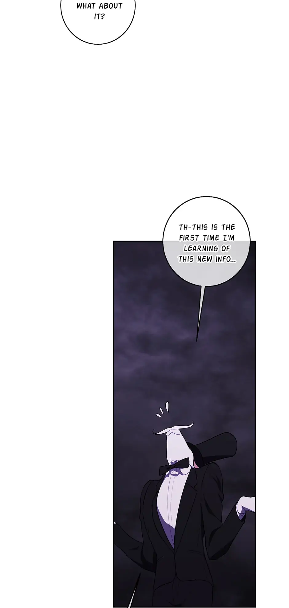 Trapped in a Webnovel as a Good for Nothing - Chapter 119 Page 41