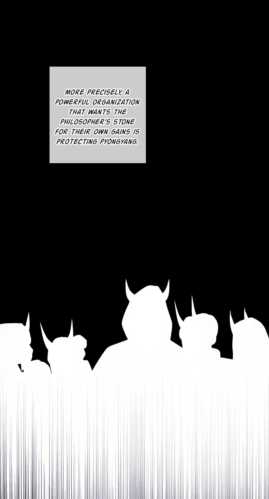 Trapped in a Webnovel as a Good for Nothing - Chapter 121 Page 26