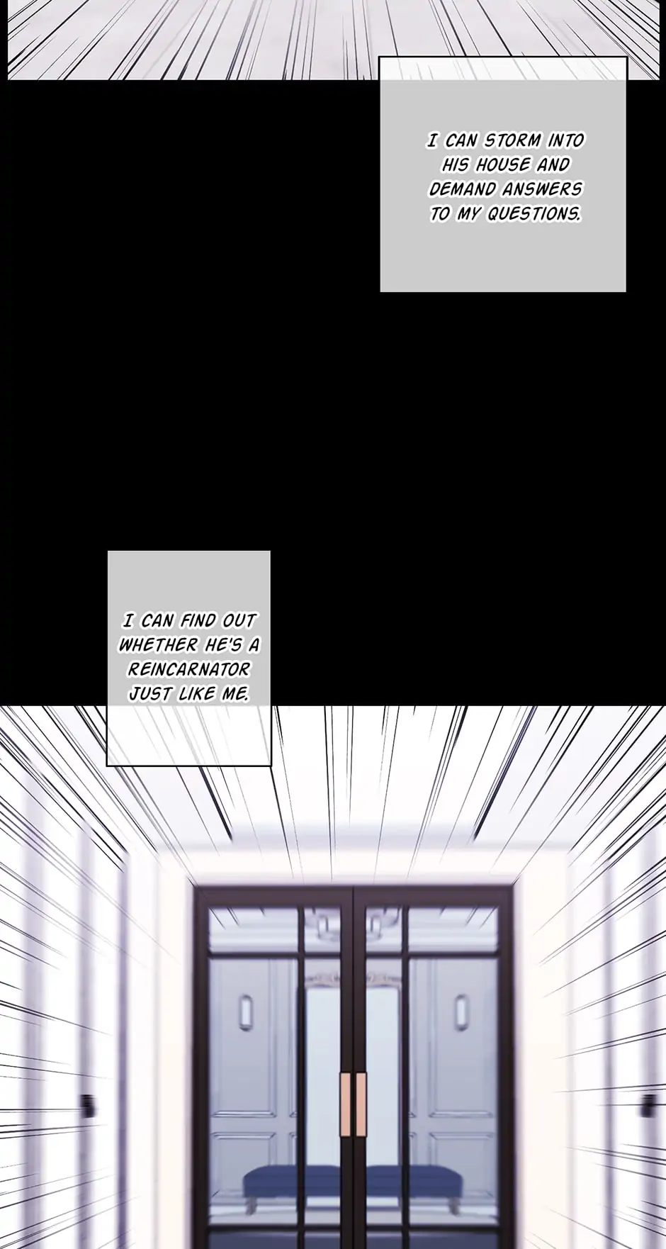 Trapped in a Webnovel as a Good for Nothing - Chapter 124 Page 28