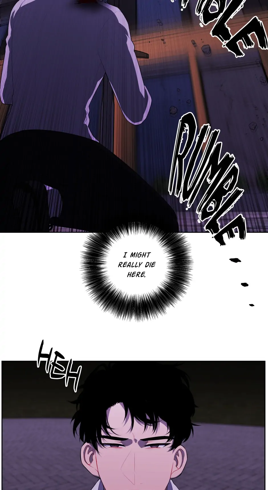 Trapped in a Webnovel as a Good for Nothing - Chapter 128 Page 29