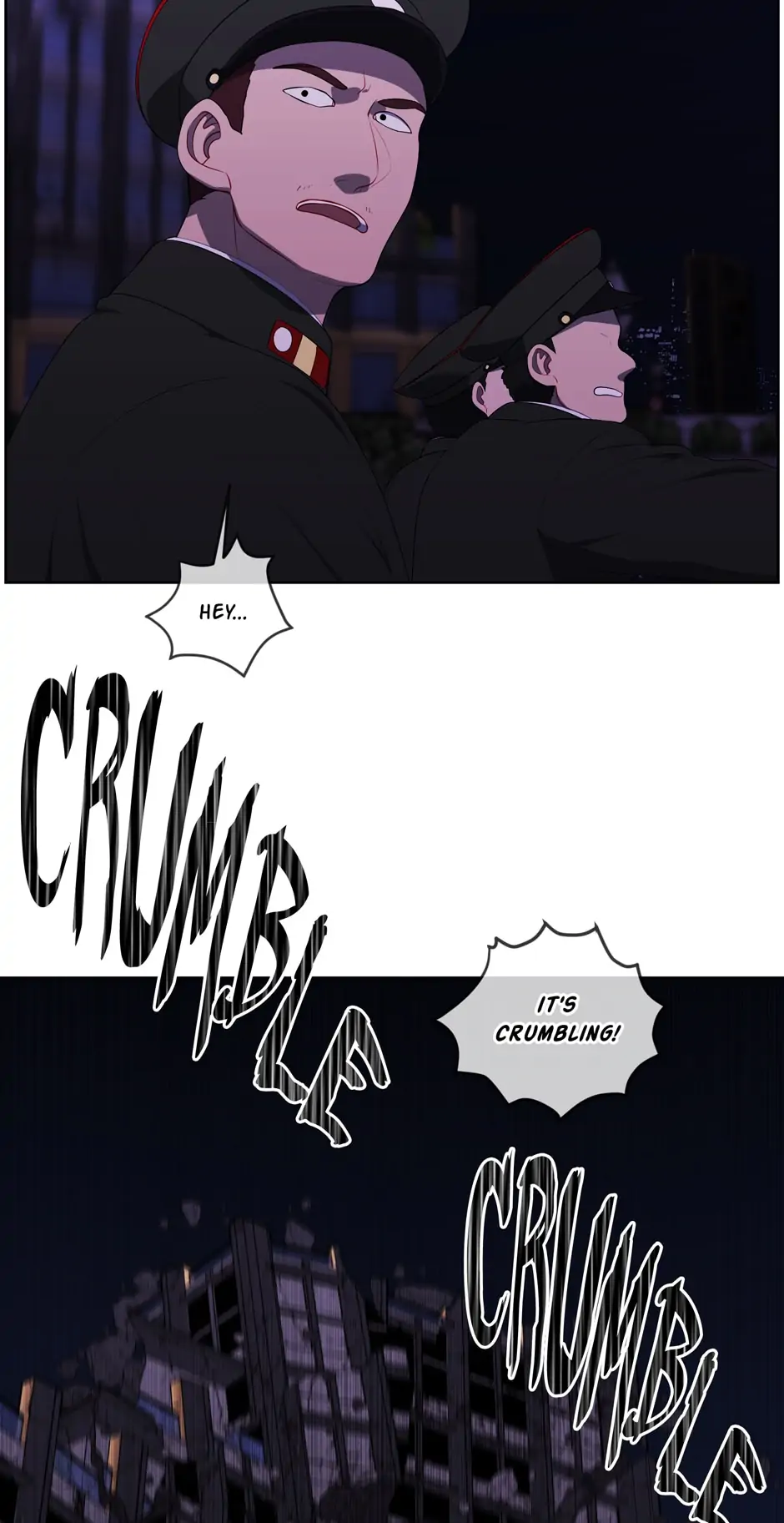Trapped in a Webnovel as a Good for Nothing - Chapter 128 Page 38
