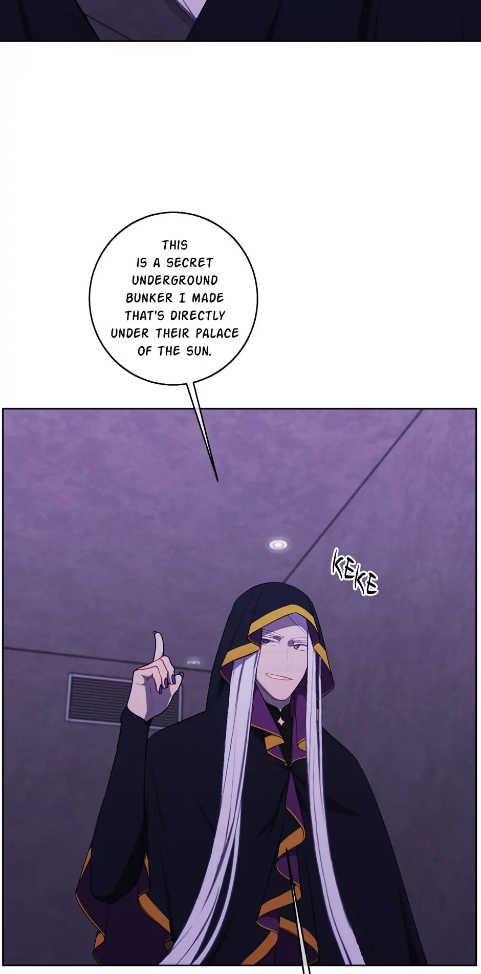 Trapped in a Webnovel as a Good for Nothing - Chapter 129 Page 39