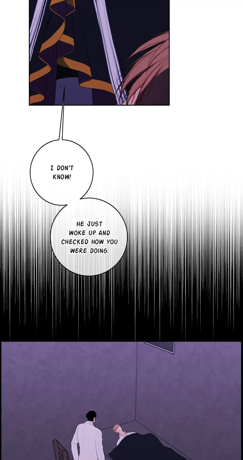 Trapped in a Webnovel as a Good for Nothing - Chapter 130 Page 20