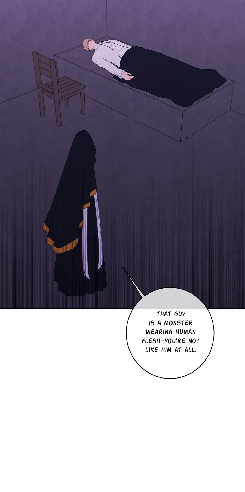Trapped in a Webnovel as a Good for Nothing - Chapter 130 Page 34