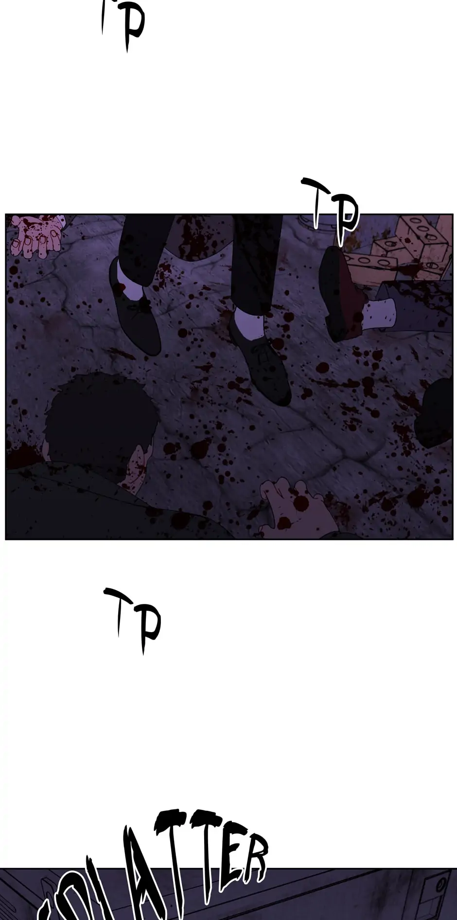 Trapped in a Webnovel as a Good for Nothing - Chapter 130 Page 46