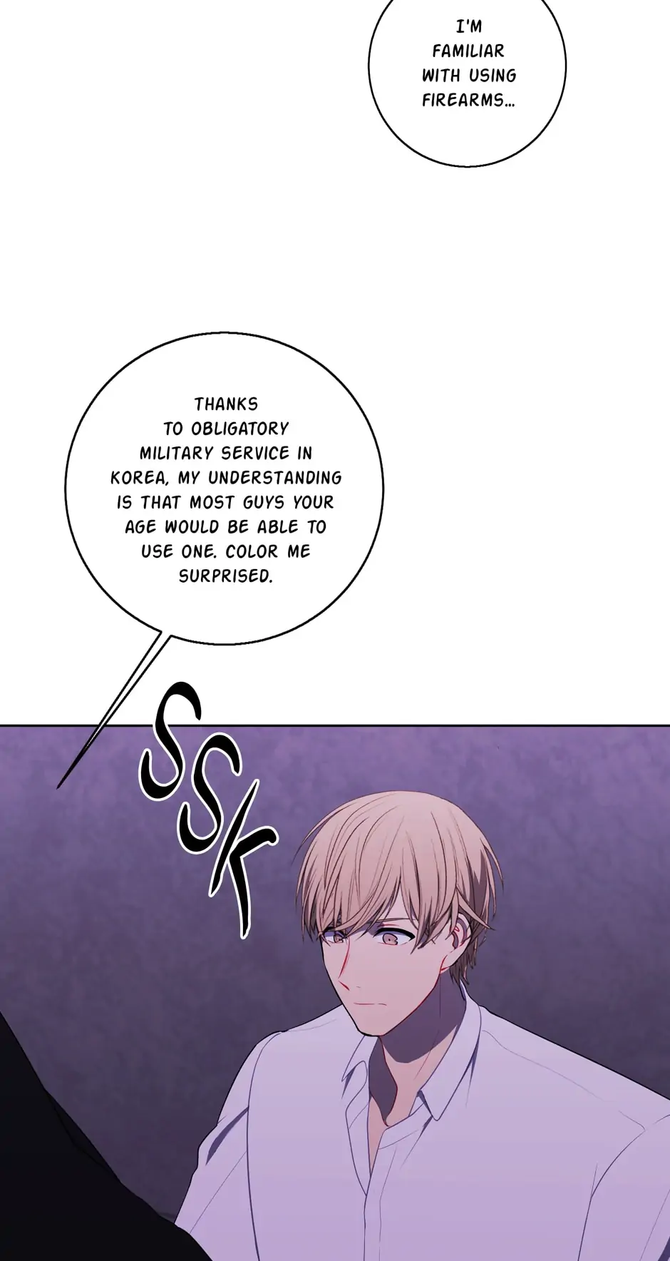 Trapped in a Webnovel as a Good for Nothing - Chapter 132 Page 13