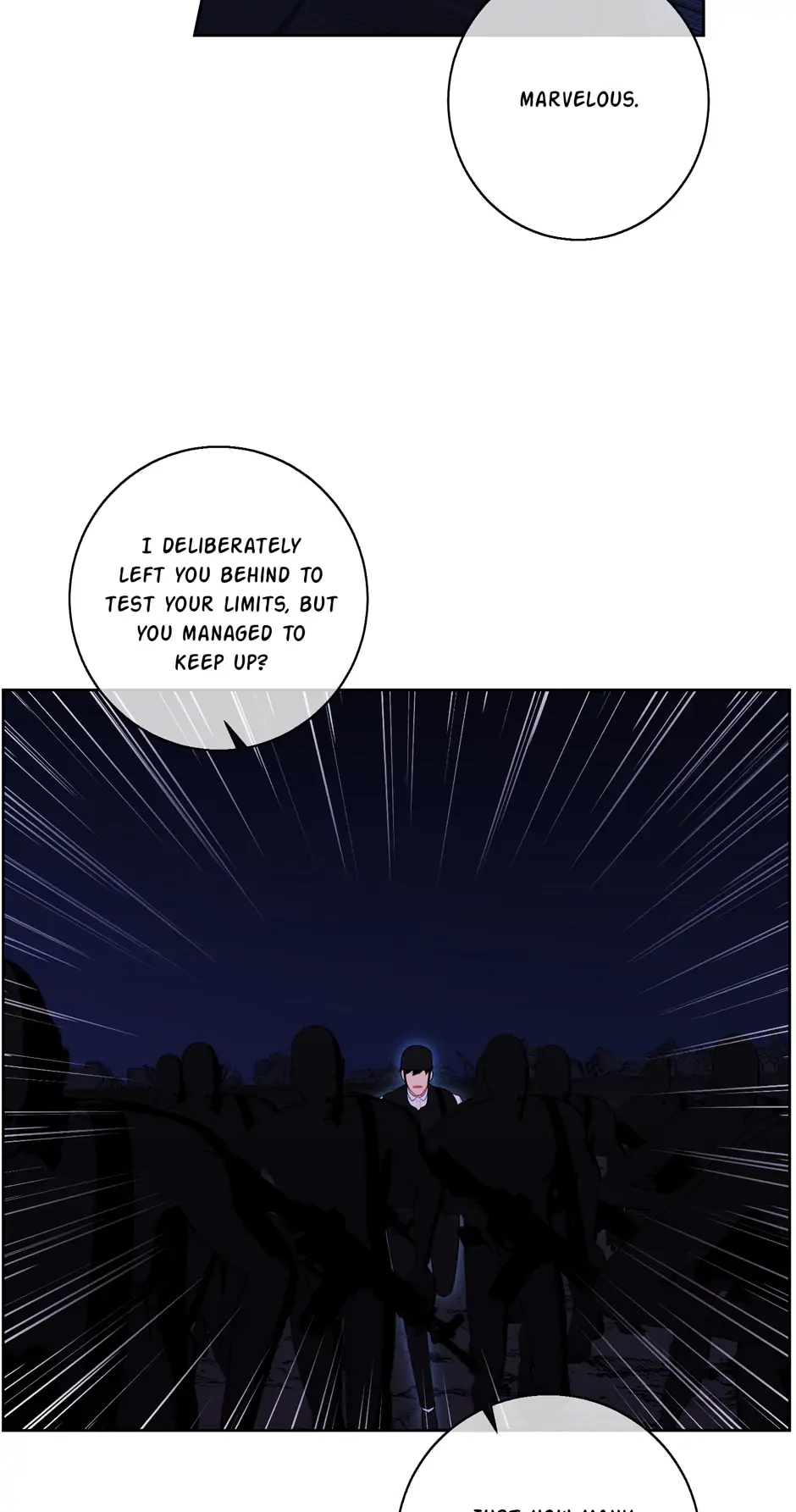 Trapped in a Webnovel as a Good for Nothing - Chapter 132 Page 33