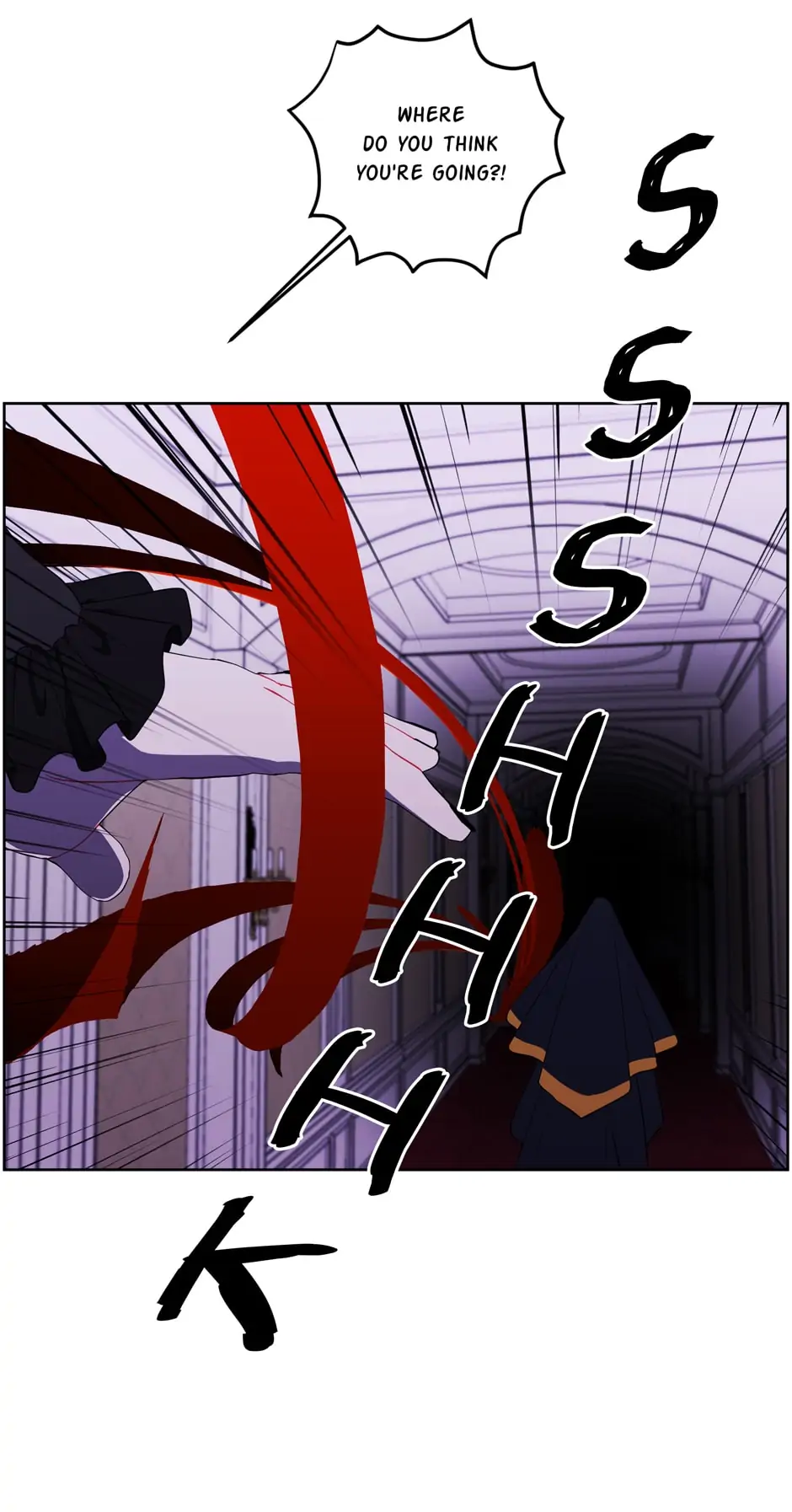 Trapped in a Webnovel as a Good for Nothing - Chapter 135 Page 35