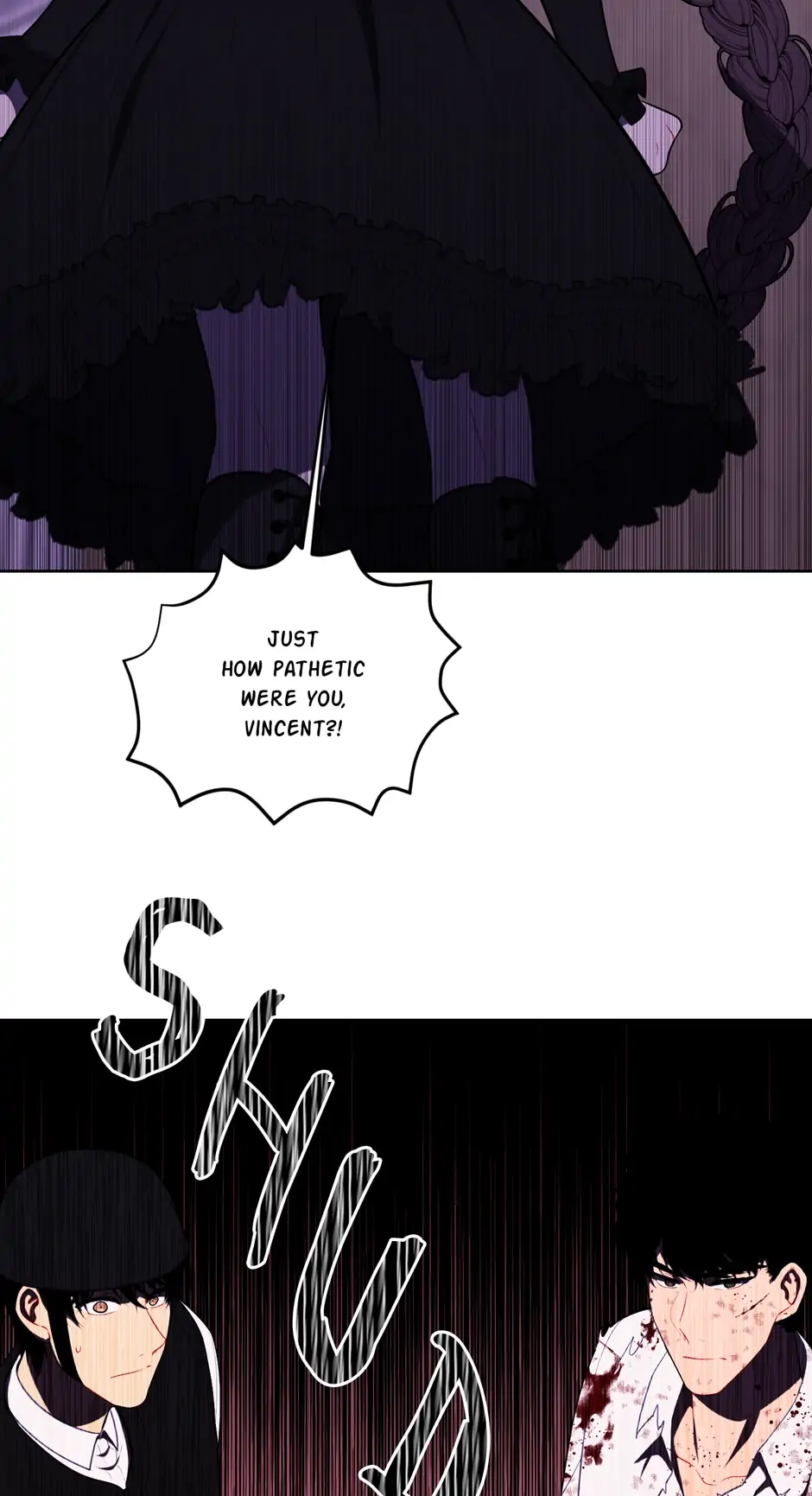 Trapped in a Webnovel as a Good for Nothing - Chapter 136 Page 2