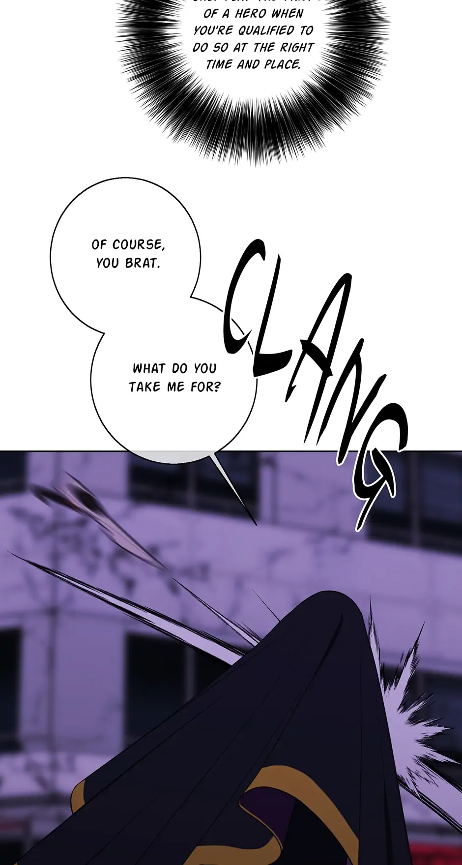 Trapped in a Webnovel as a Good for Nothing - Chapter 143 Page 60