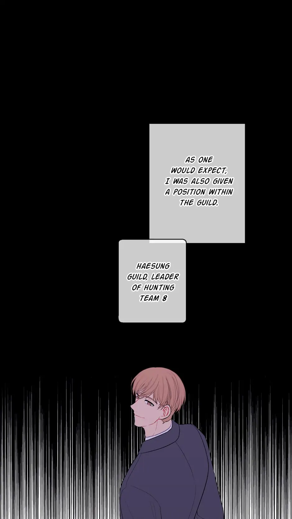 Trapped in a Webnovel as a Good for Nothing - Chapter 144 Page 40