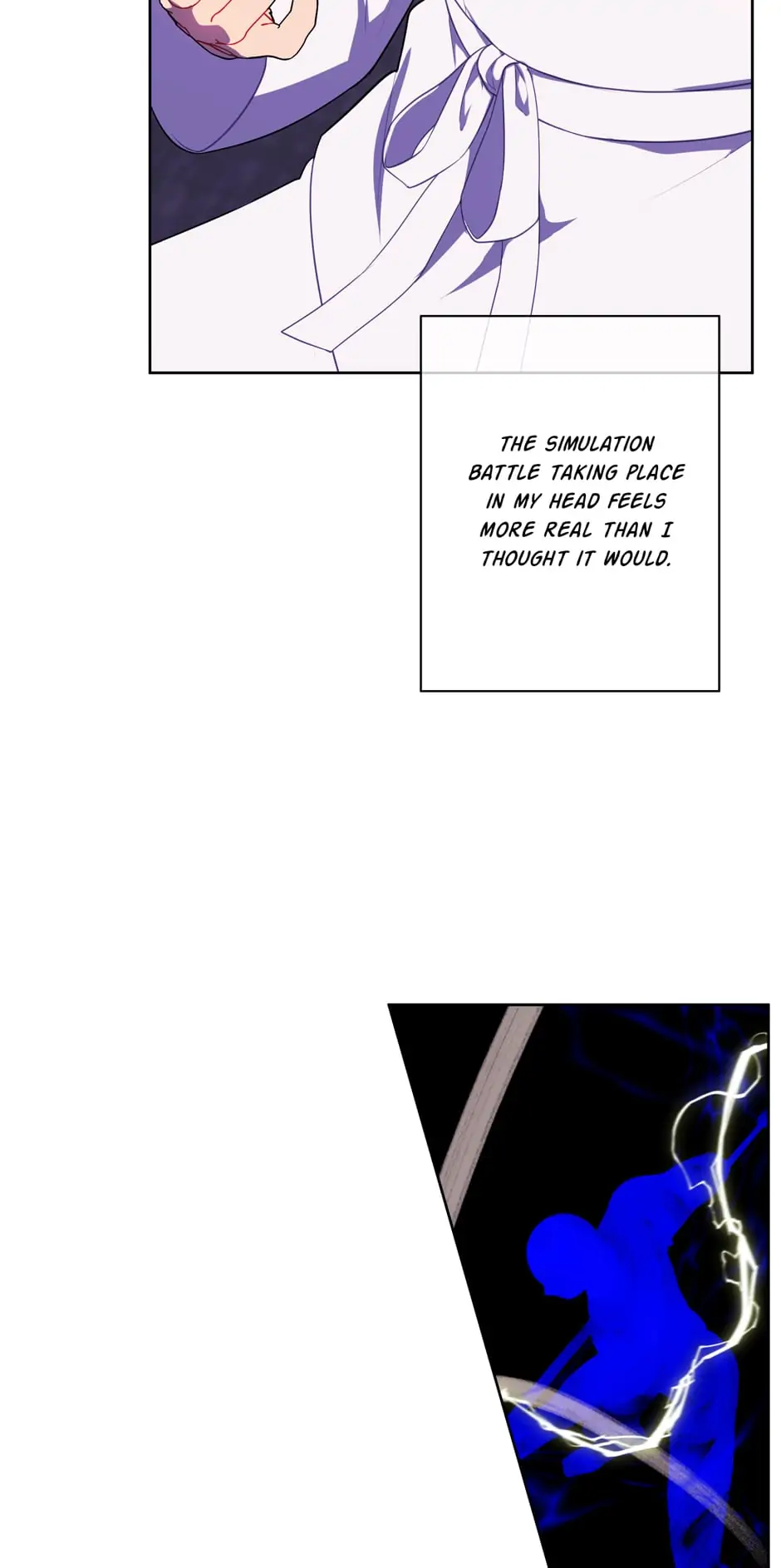 Trapped in a Webnovel as a Good for Nothing - Chapter 145 Page 5