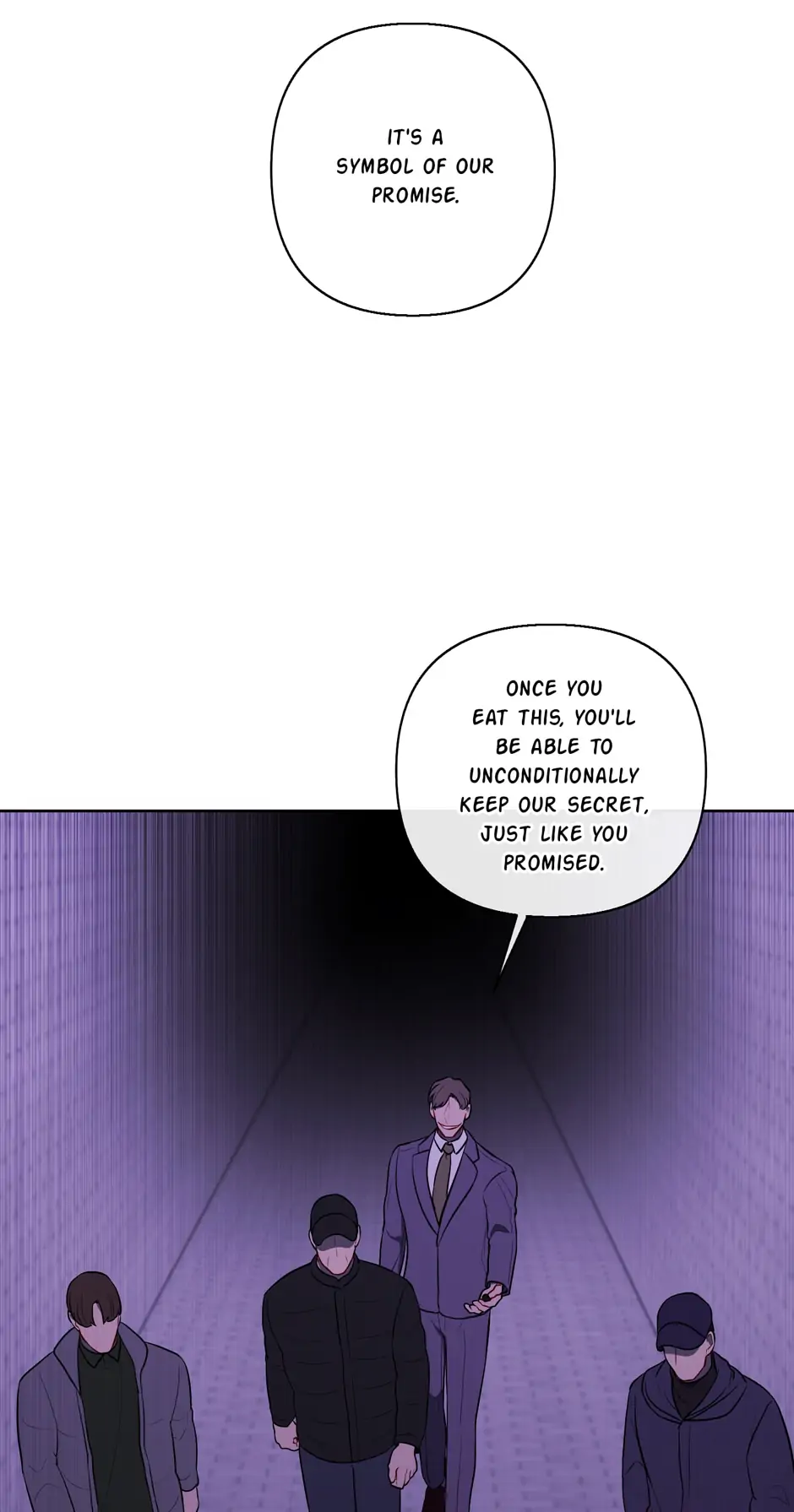 Trapped in a Webnovel as a Good for Nothing - Chapter 154 Page 37