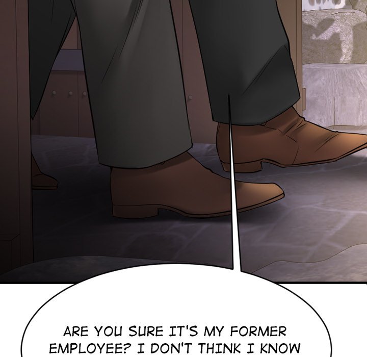 Food Chain - Chapter 36 Page 9