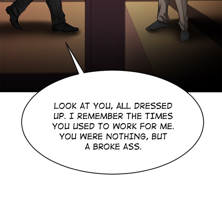 Food Chain - Chapter 40 Page 47