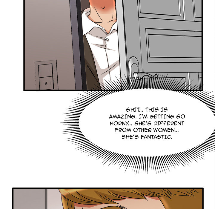 Family Secret - Chapter 2 Page 94